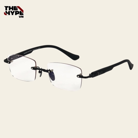 KÍNH CHROME HEARTS DEEP II