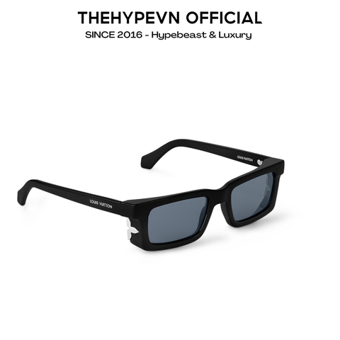 KÍNH LOUIS VUITTON LV VENICE SQUARE (BLACK)