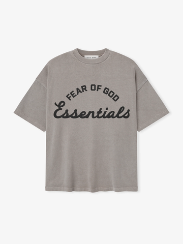 ÁO THUN FEAR OF GOD ESSENTIALS (GREY)