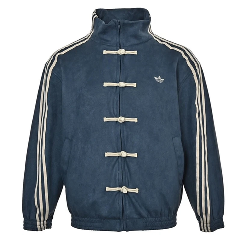 ÁO KHOÁC ADIDAS CHINESE NEW YEAR JACKET (BLUE)