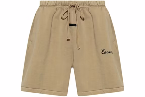 QUẦN SHORT FOG ESSENTIALS TRAINING CLASSIC SWEATSHORTS