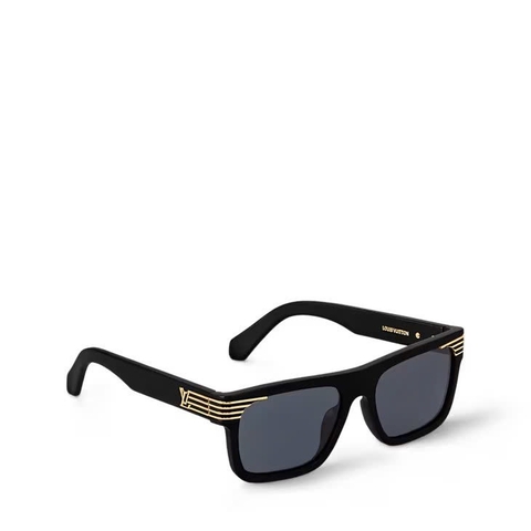 KÍNH LOUIS VUITTON SLIDE SQUARE SUNGLASSES