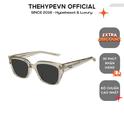 KÍNH GENTLE GM NABI BRC11 (XÁM)