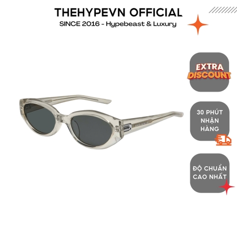 KÍNH GENTLE GM DADA BRC11 (XÁM)