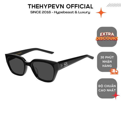 KÍNH GENTLE GM NABI 01 (BLACK)