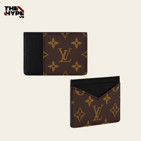 VÍ ĐỰNG CARD LOUIS VUITTON LV NEO PORTE CARTES