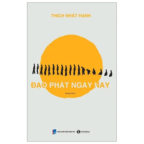 Đạo Phật Ngày Nay