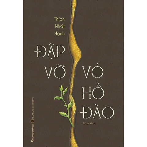 Đập vỡ vỏ hồ đào (Tái bản lần 5)