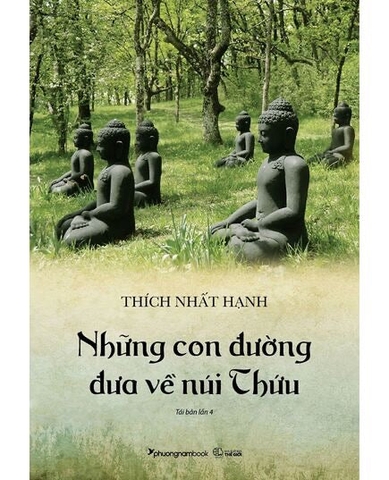 Những Con Đường Đưa Về Núi Thứu (Tái bản lần 4)