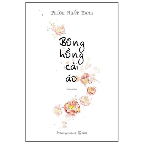 Bông hồng cài áo - Bìa cứng (Tái bản lần 8)