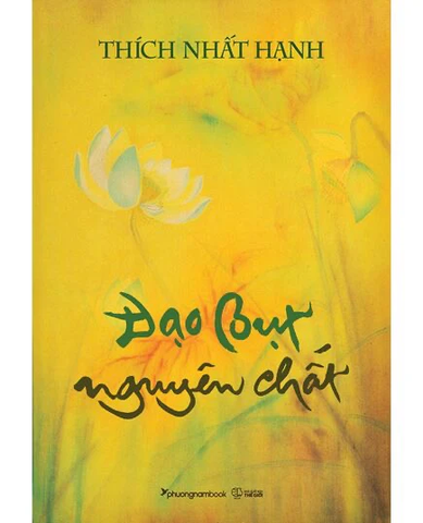 Đạo Bụt nguyên chất