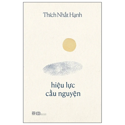 Hiệu lực cầu nguyện