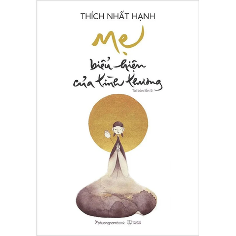 Mẹ - biểu hiện của tình thương