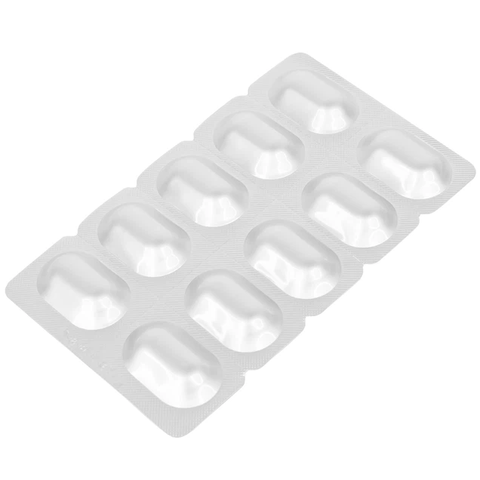 Viên uống Tràng Phục Linh Plus Thái Minh hỗ trợ giảm các triệu chứng của hội chứng ruột (2 vỉ x 10 viên)