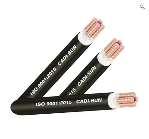 CXV 4x400 CADISUN