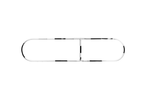 Mặt nạ két nước âm tường JOMOO 9A590-22B-JM01