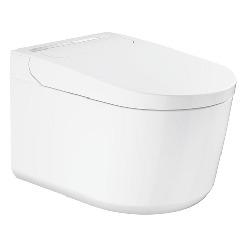 Bồn cầu thông minh treo tường GROHE IGINA 102915SH00