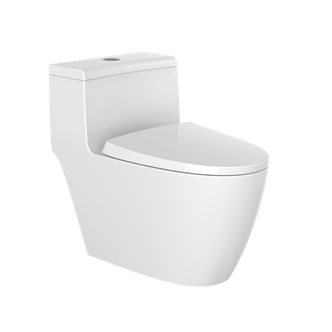 Bồn cầu liền khối JOMOO 11246-2/31KA-I011