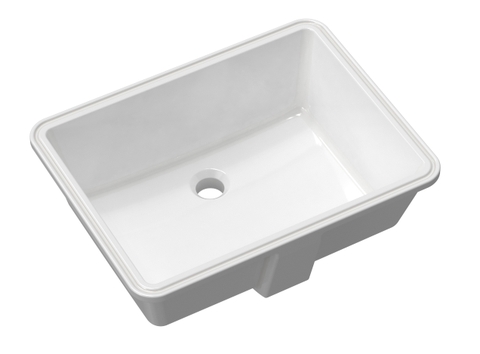 Chậu rửa âm bàn JOMOO 12666-1/01K-I011