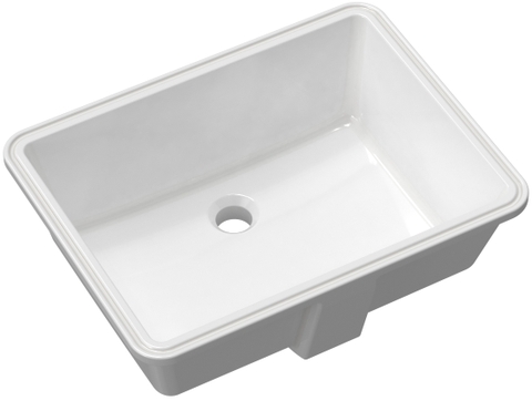 Chậu rửa âm bàn JOMOO 12683-1/01K-I011
