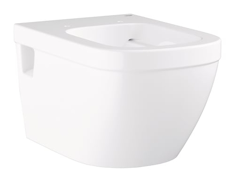 Thân bồn cầu treo tường GROHE Euro Ceramic 39538000