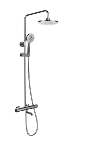 Sen cây ổn nhiệt tự động tẩy cặn JOMOO 26140-533/1B-I011