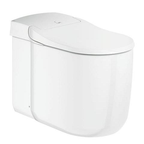 Bồn cầu thông minh đặt sàn GROHE Sensia Arena 36492SH0