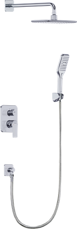 Sen cây âm tường JOMOO 37316-473/1B-I011 (Kèm van âm tường)