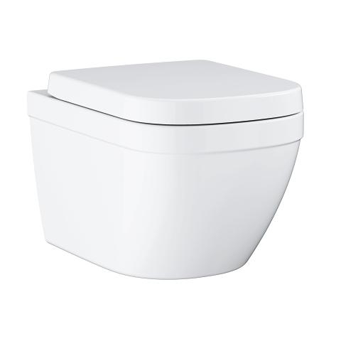 Bồn cầu treo tường GROHE Eurosmart 39205000