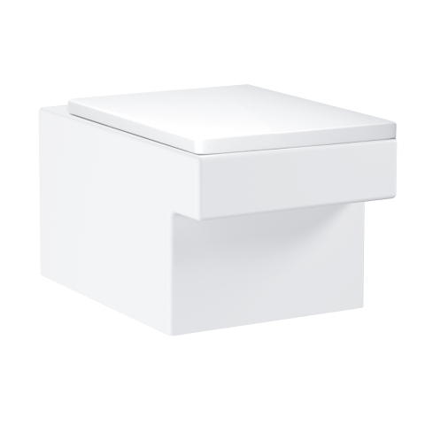 Bồn cầu treo tường GROHE Eurocube 39244000
