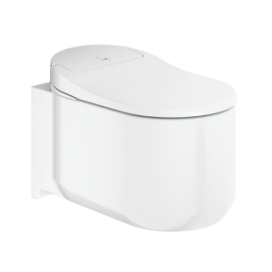 Bồn cầu treo tường thông minh GROHE Sensia Arena 39354SH1