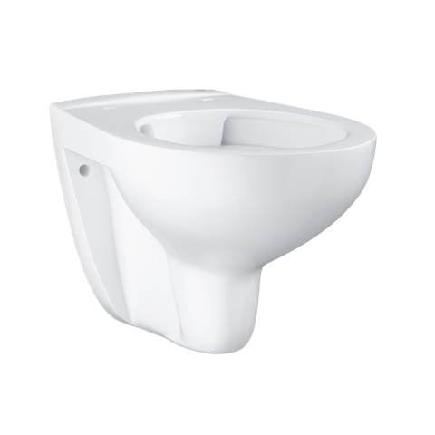 Thân bồn cầu treo tường GROHE Bau Ceramic 39427000