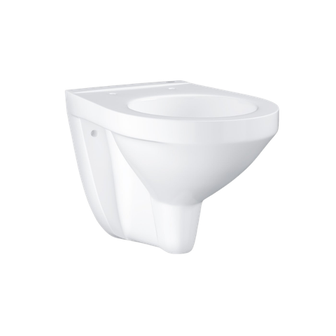 Thân bồn cầu treo tường GROHE Bau Ceramic 39491000