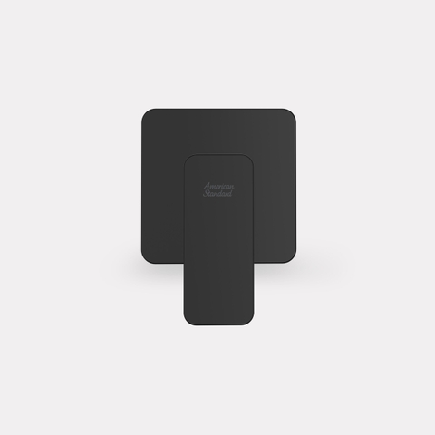 Vòi sen lạnh Acacia Evolution American Standard - Matte Black (WF-1326MB)