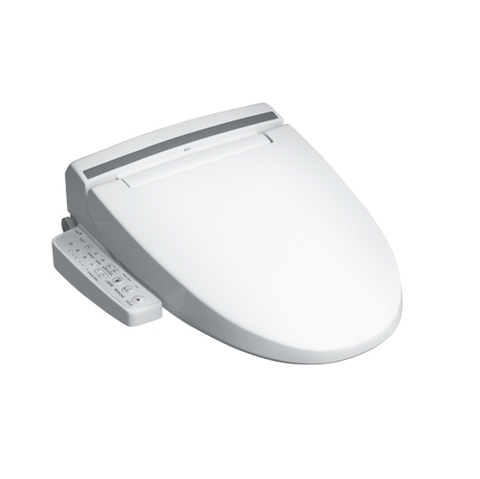 Nắp rửa điện tử CW-KB22AVN