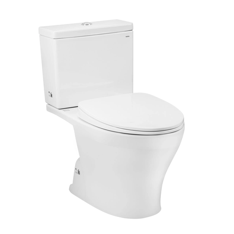 Bồn cầu hai khối TOTO CS326DT10