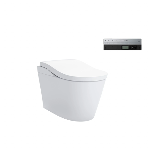 Bồn cầu thông minh TOTO NEOREST LS