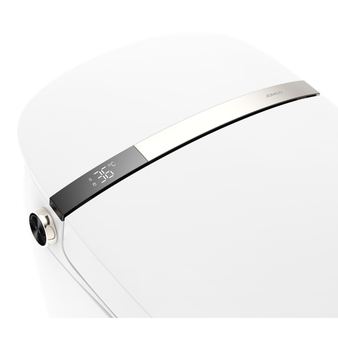 Bồn cầu thông minh JOMOO ZD7300-S2-IDO305