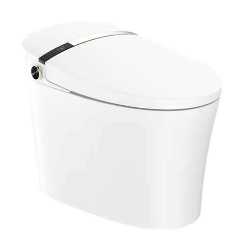 Bồn cầu thông minh JOMOO ZD7300-S2-IDO305