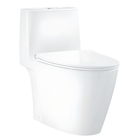 Bồn cầu 1 khối GROHE Bau 39990000