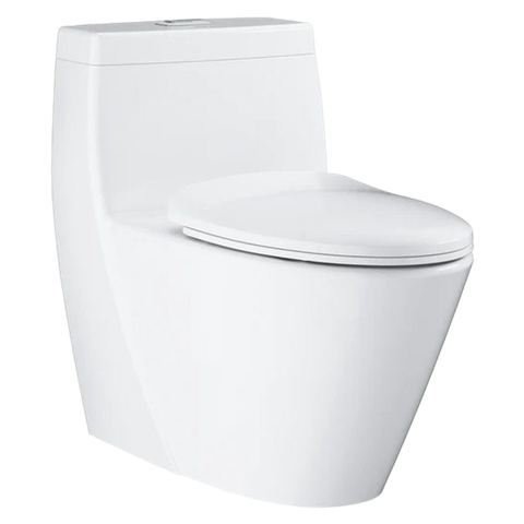 Bồn cầu 1 khối GROHE Projectline 39316000