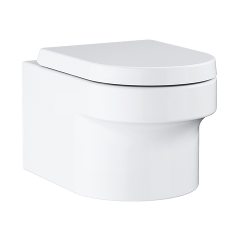 Bồn cầu treo tường GROHE Eurocosmo 39296000