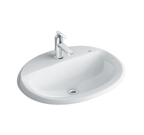 Chậu rửa dương bàn AL-2395V(EC/FC)