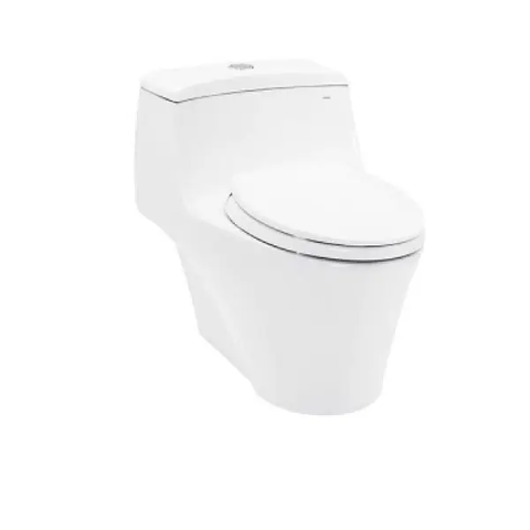 Bồn cầu một khối TOTO MS823DRT2 nắp đóng êm