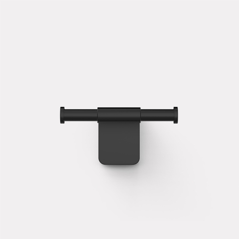 Móc áo Acacia Evolution American Standard - Matte Black (WF-1381MB)