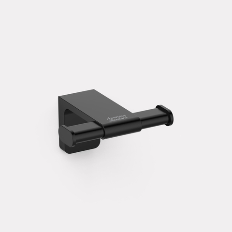 Móc áo Acacia Evolution American Standard - Matte Black (WF-1381MB)