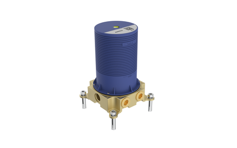 Bộ trộn vòi bồn tắm JOMOO P37315-000/00-1