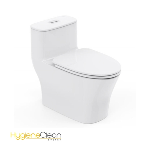 Bộ cầu 01 khối Signature American Standard (WP-1880N)