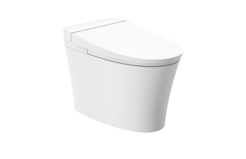 Bồn cầu thông minh JOMOO ZD7140-SA-IDO305
