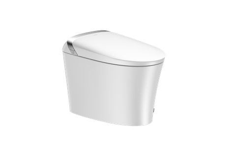 Bồn cầu thông minh JOMOO ZD7240-SA-IDO305
